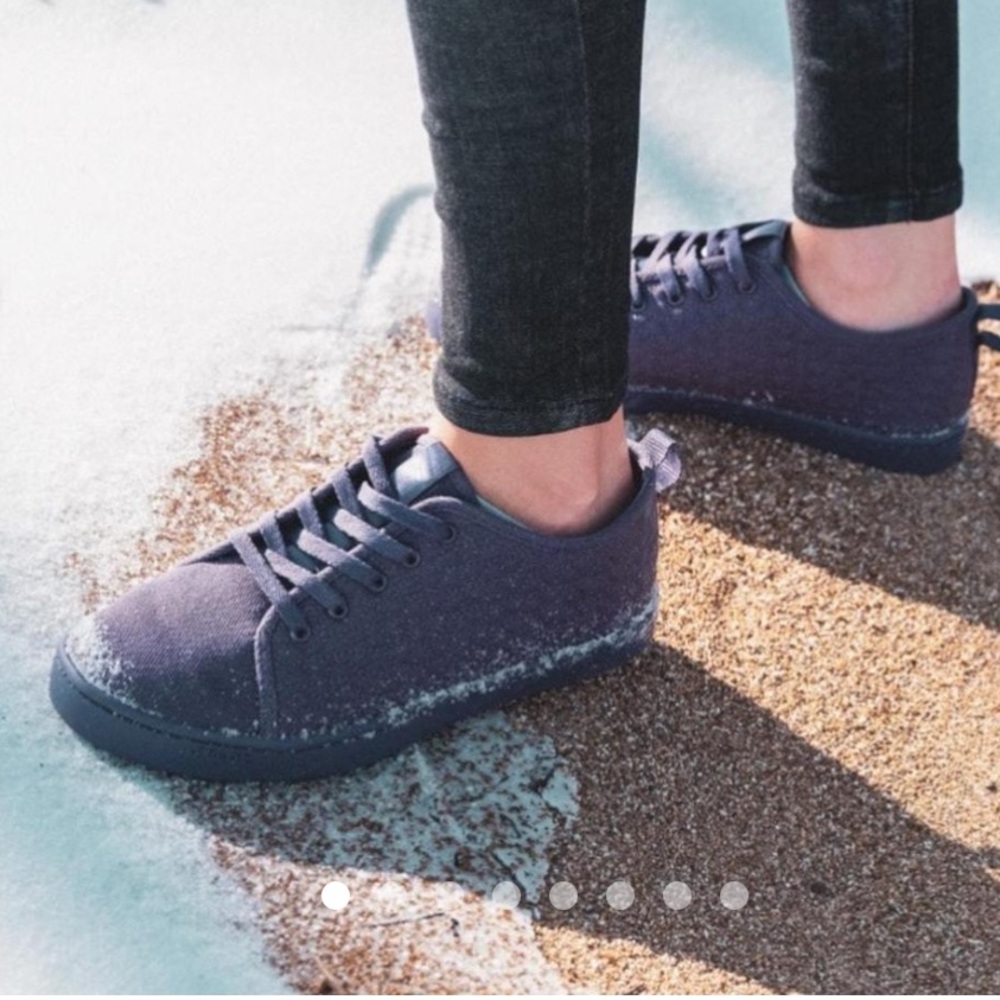 So ILL So ILL x Jason Momoa UNITY PURPLE ROAMER lifestyle sneaker  W11 M9.5
